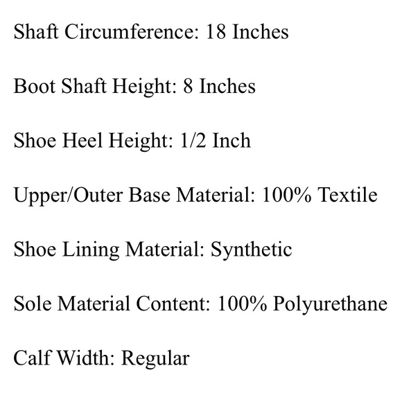 Juicy by Juicy Couture boots New with tags size 7 - Picture 9 of 10